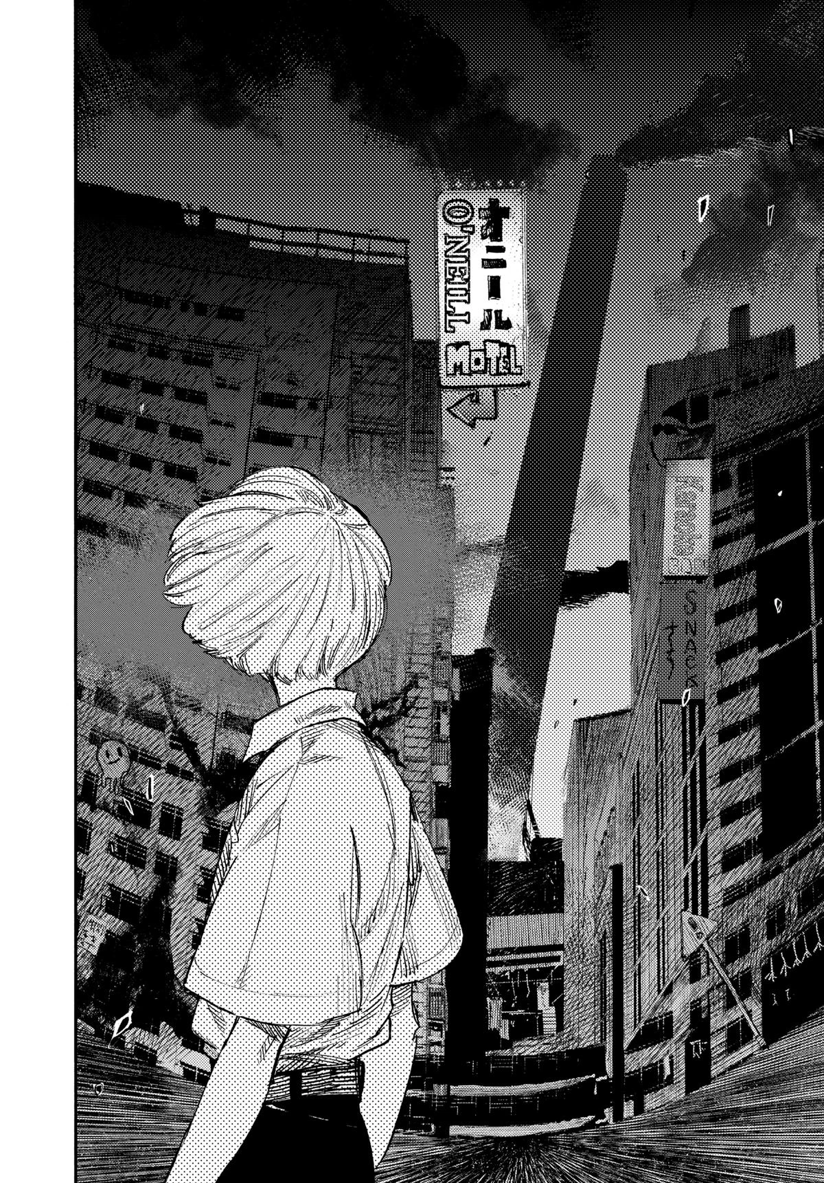 Read Choujin X Manga Online