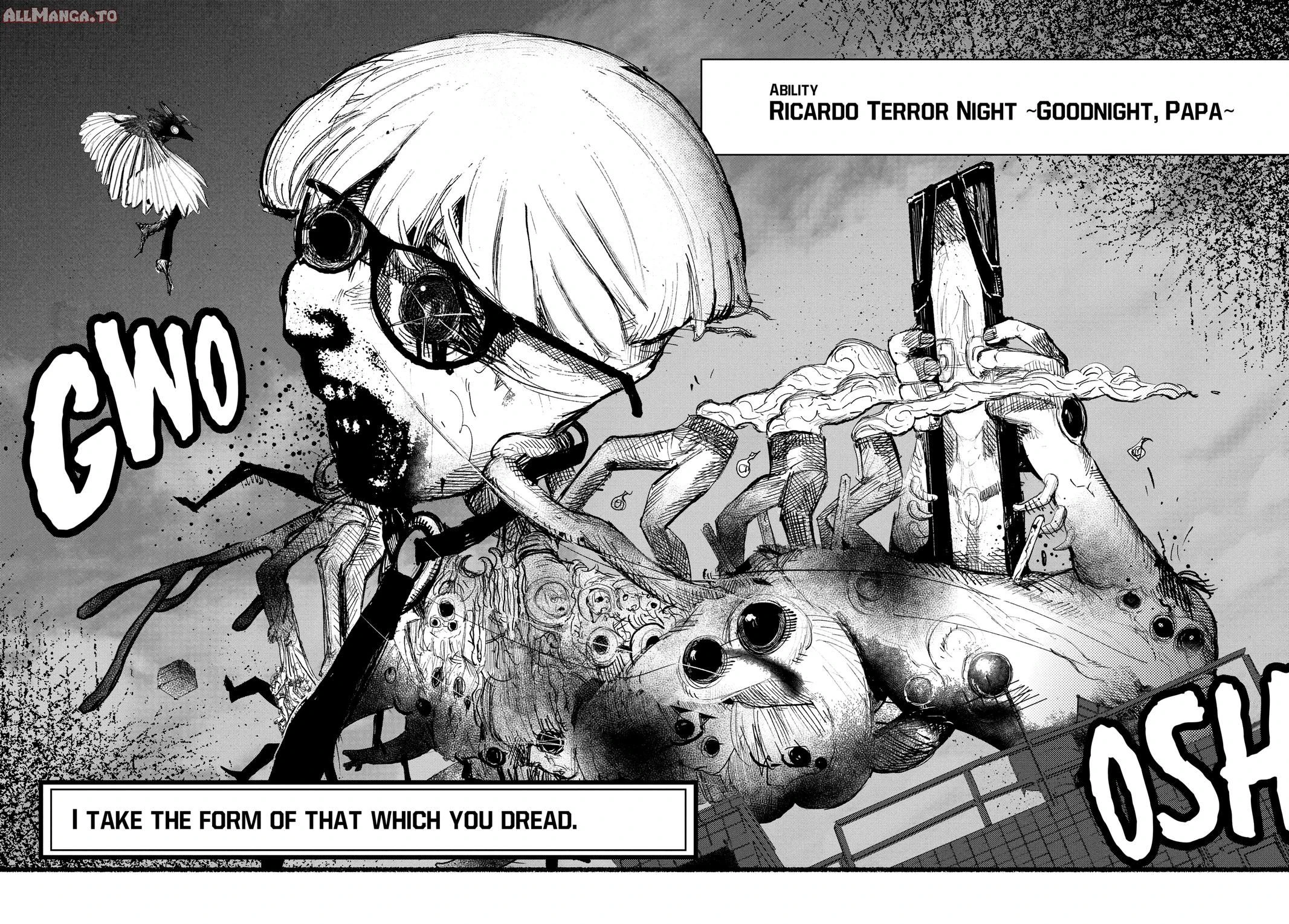 Read Choujin X Manga Online