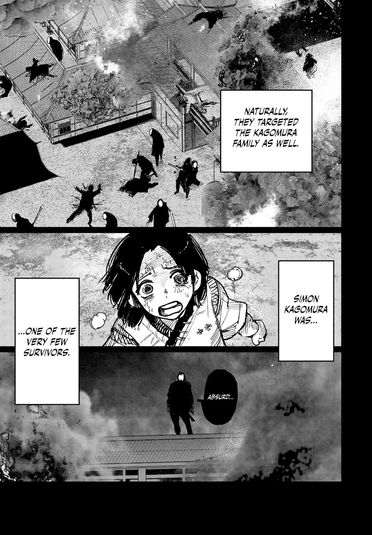 Read Choujin X Manga Online