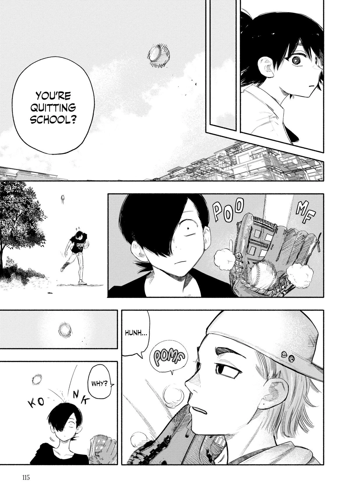 Read Choujin X Manga Online