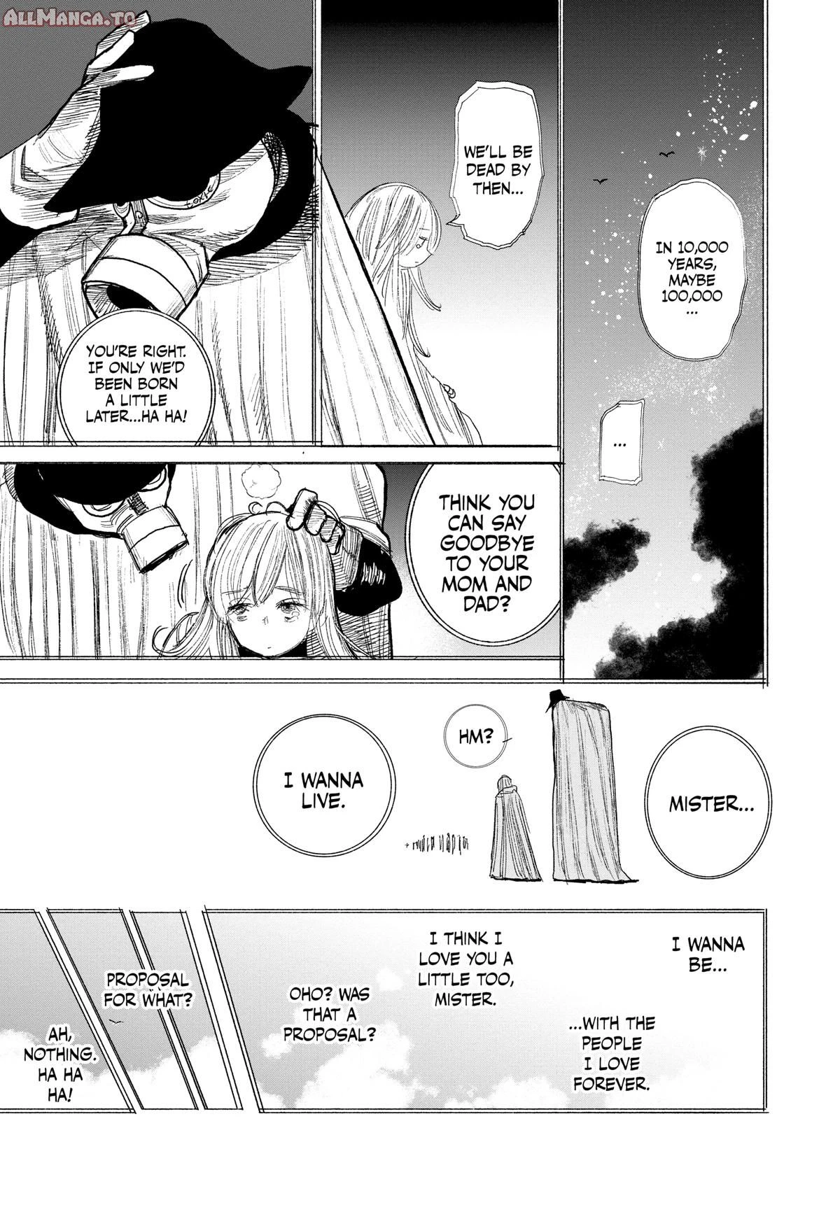 Read Choujin X Manga Online