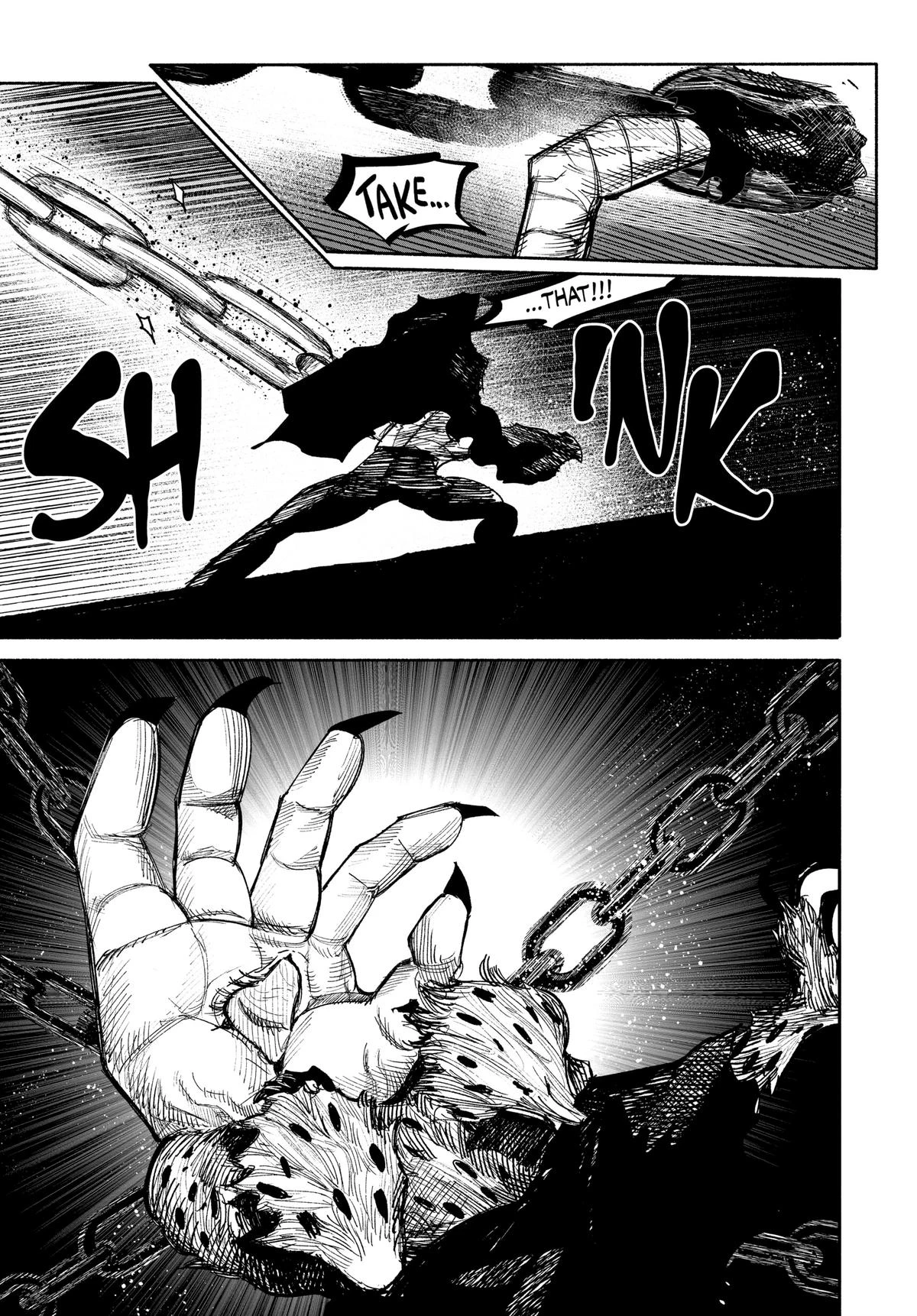 Read Choujin X Manga Online
