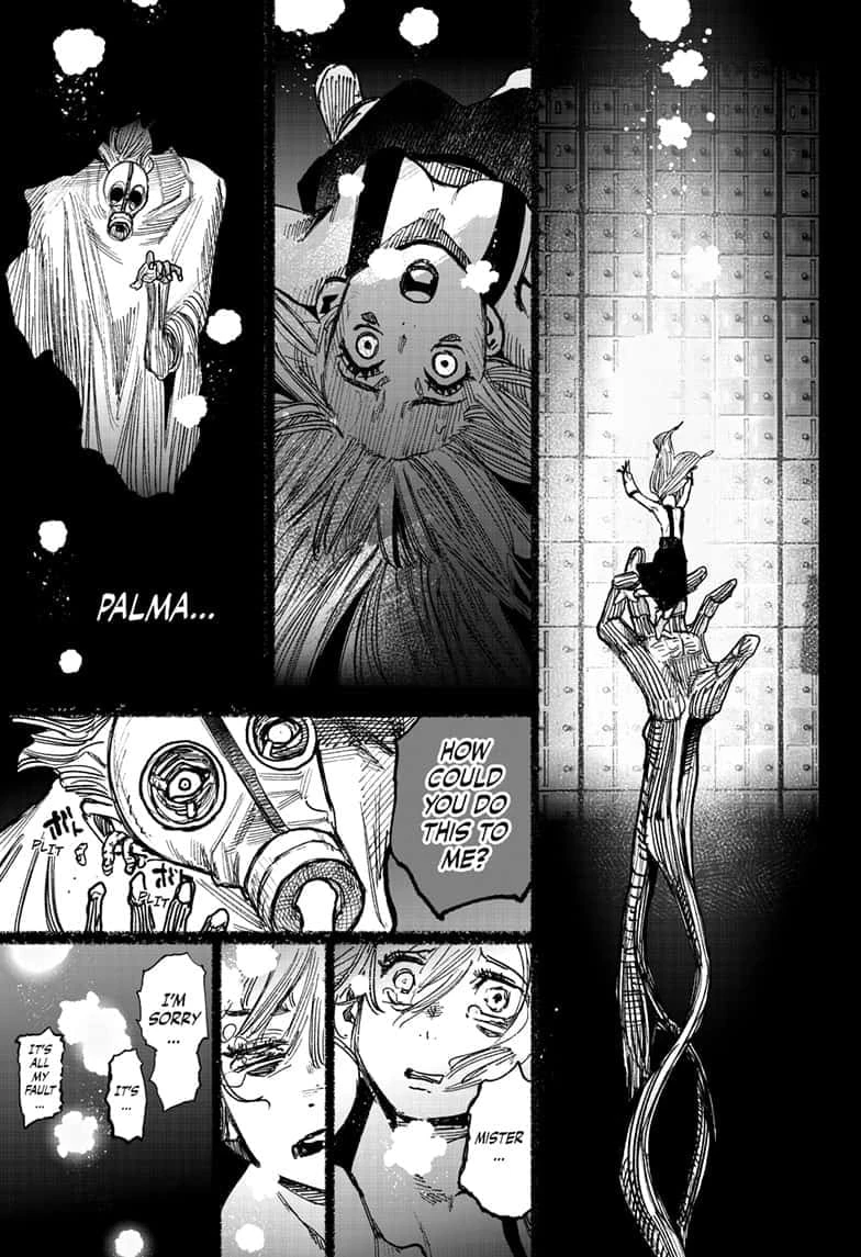 Read Choujin X Manga Online