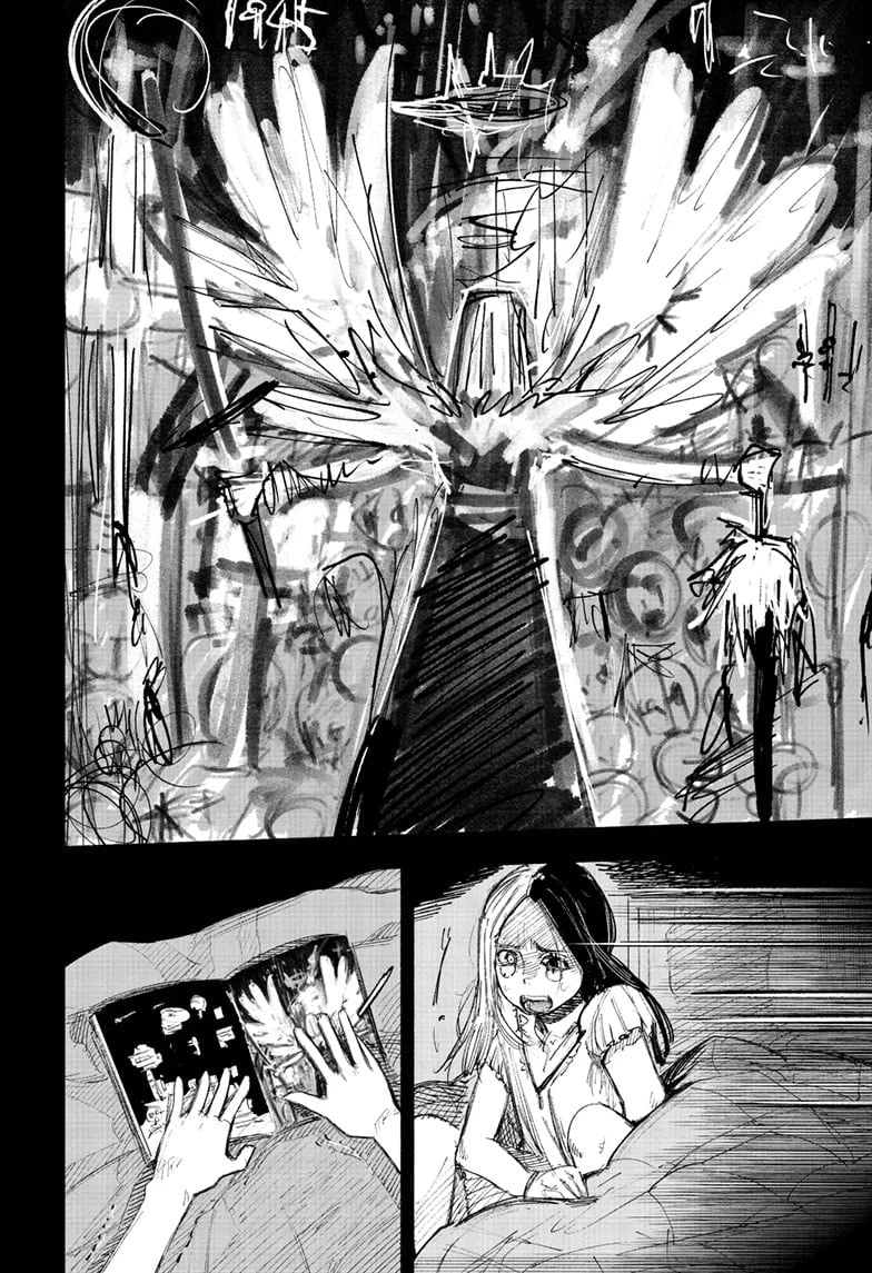 Read Choujin X Manga Online