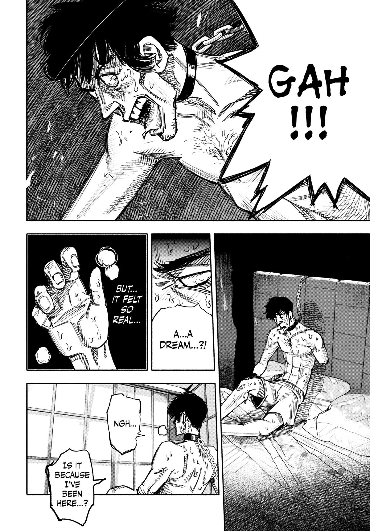 Read Choujin X Manga Online