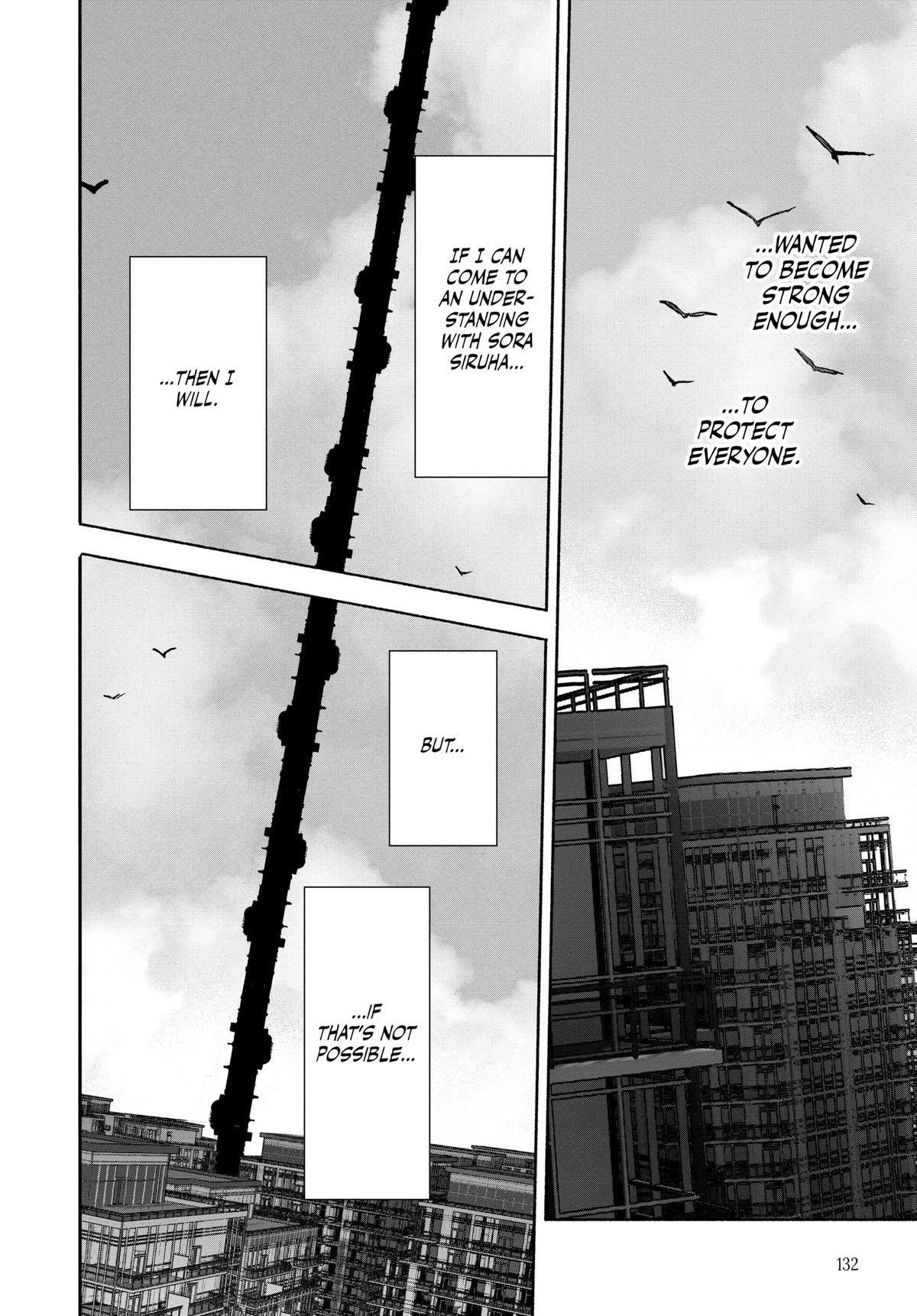Read Choujin X Manga Online