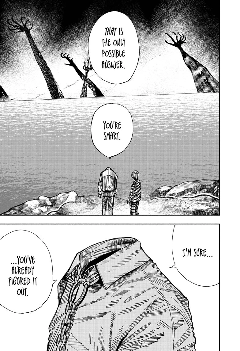 Read Choujin X Manga Online