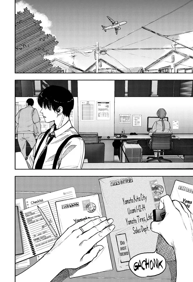 Read Choujin X Manga Online