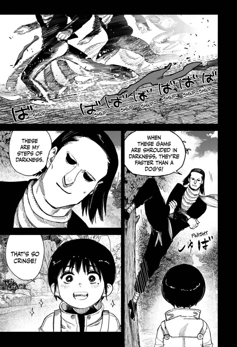 Read Choujin X Manga Online