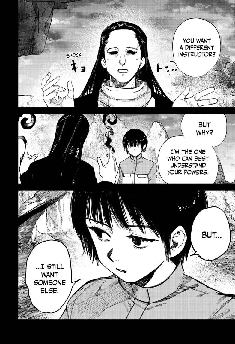 Read Choujin X Manga Online