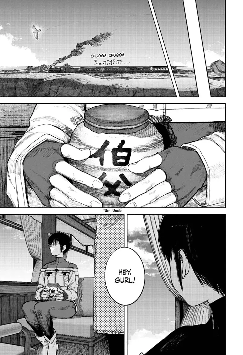 Read Choujin X Manga Online