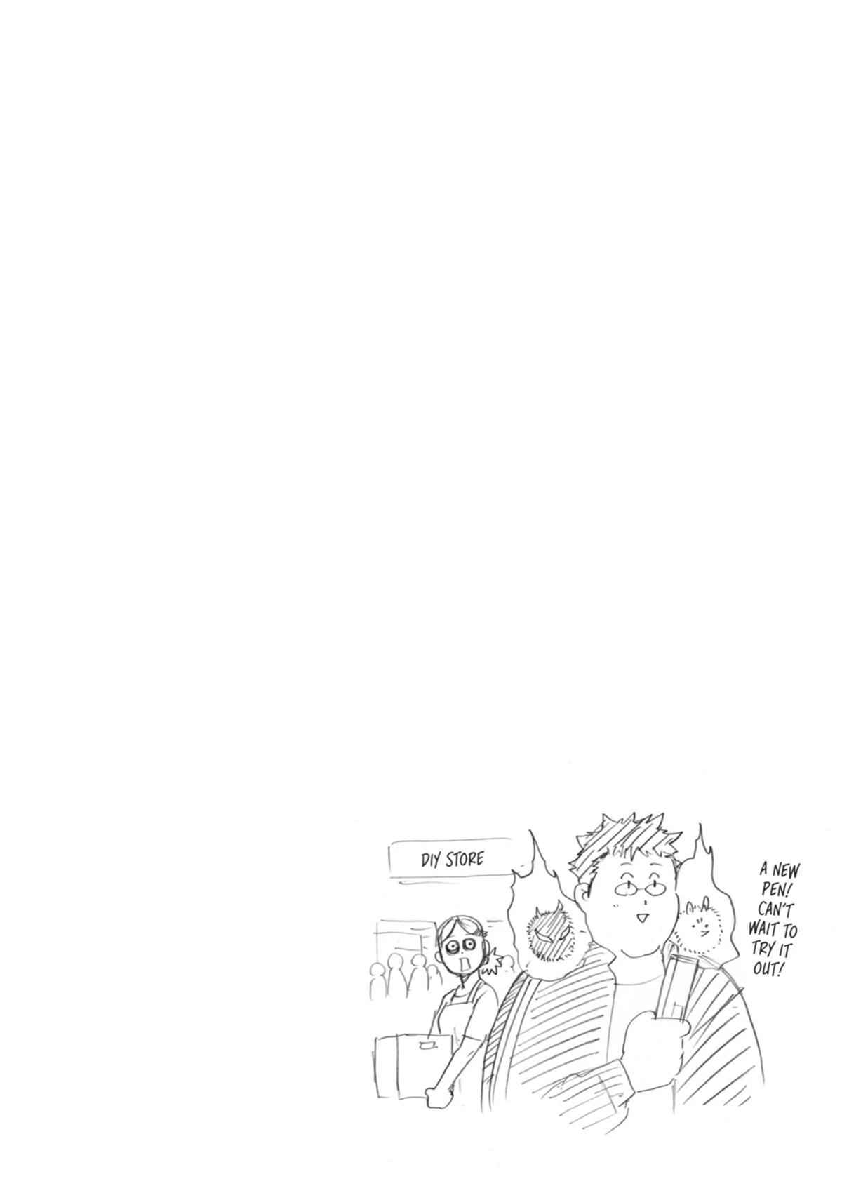 Read Daemons of the Shadow Realm Manga Online