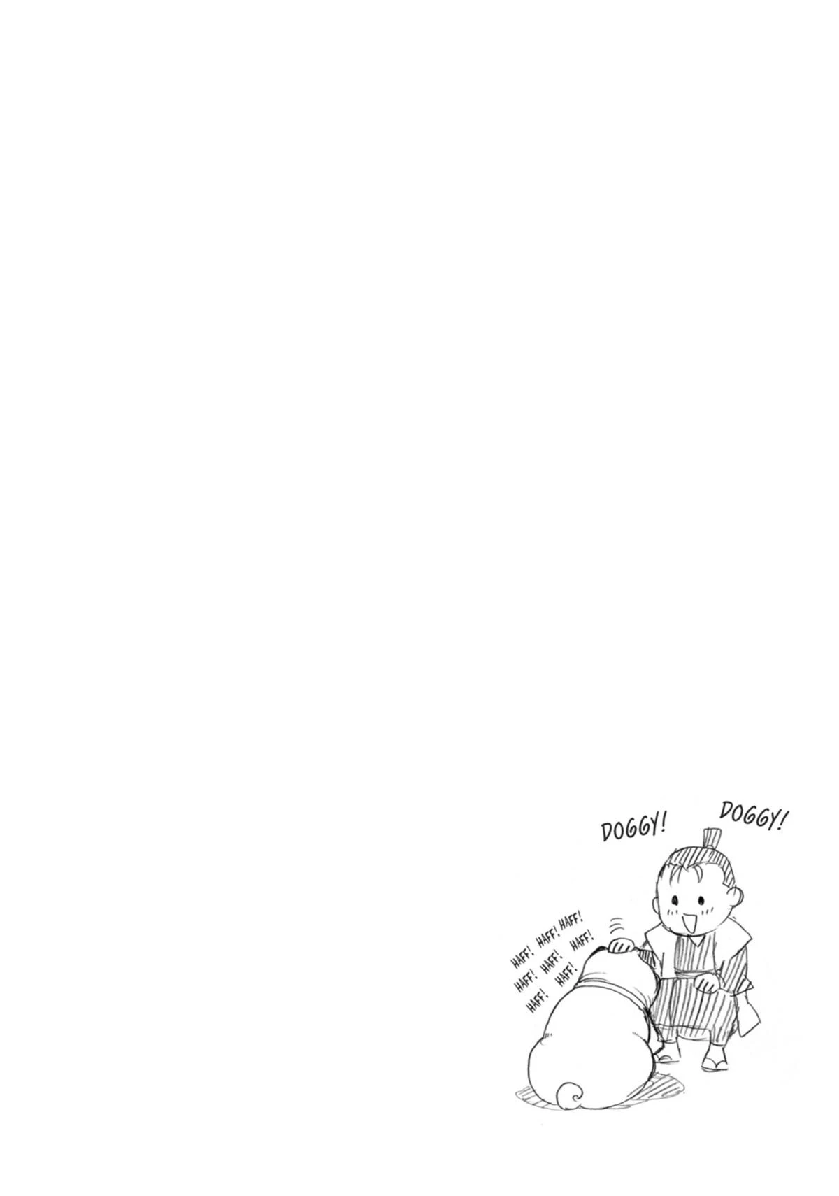 Read Daemons of the Shadow Realm Manga Online