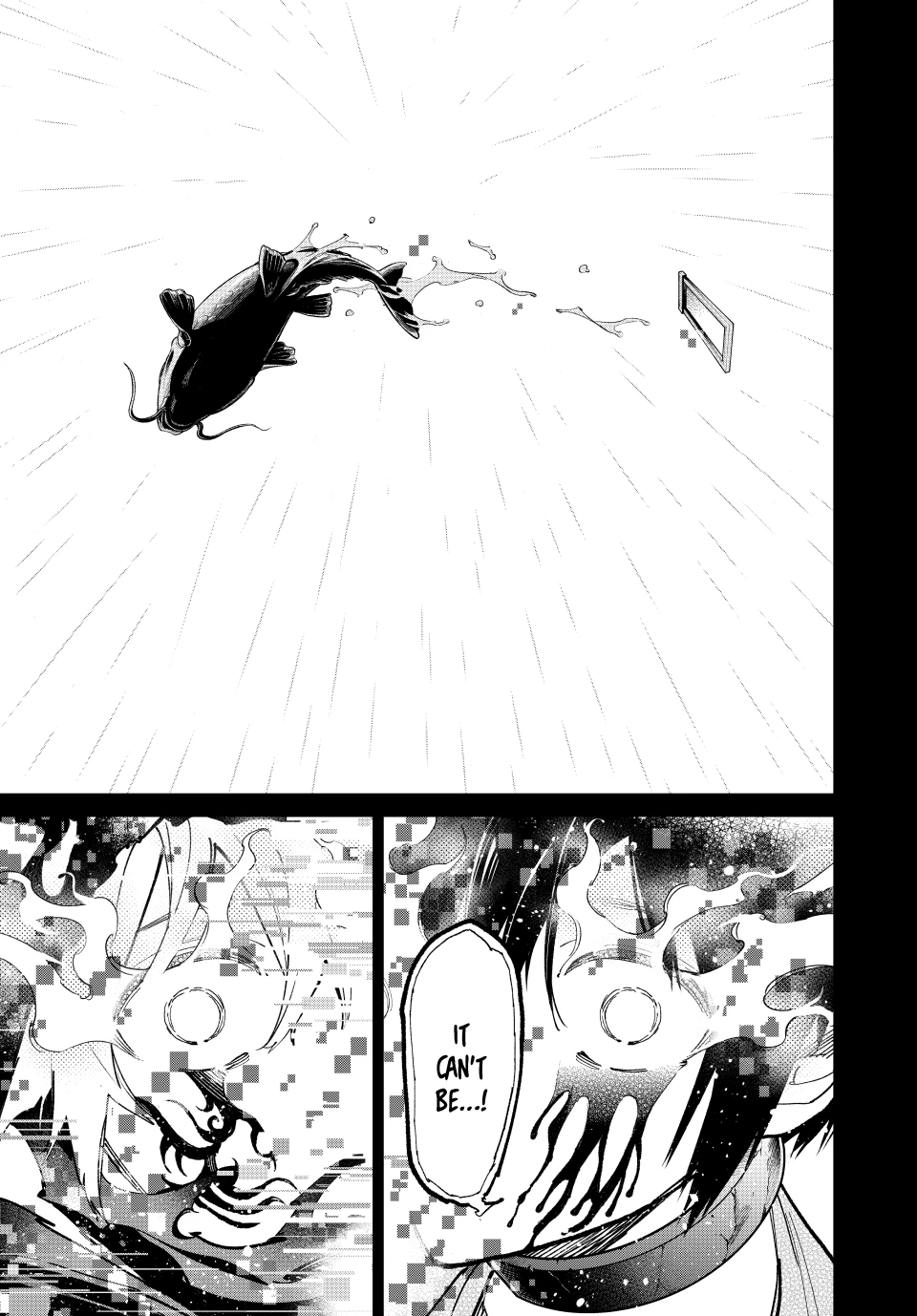 Read Dead Account Manga Online