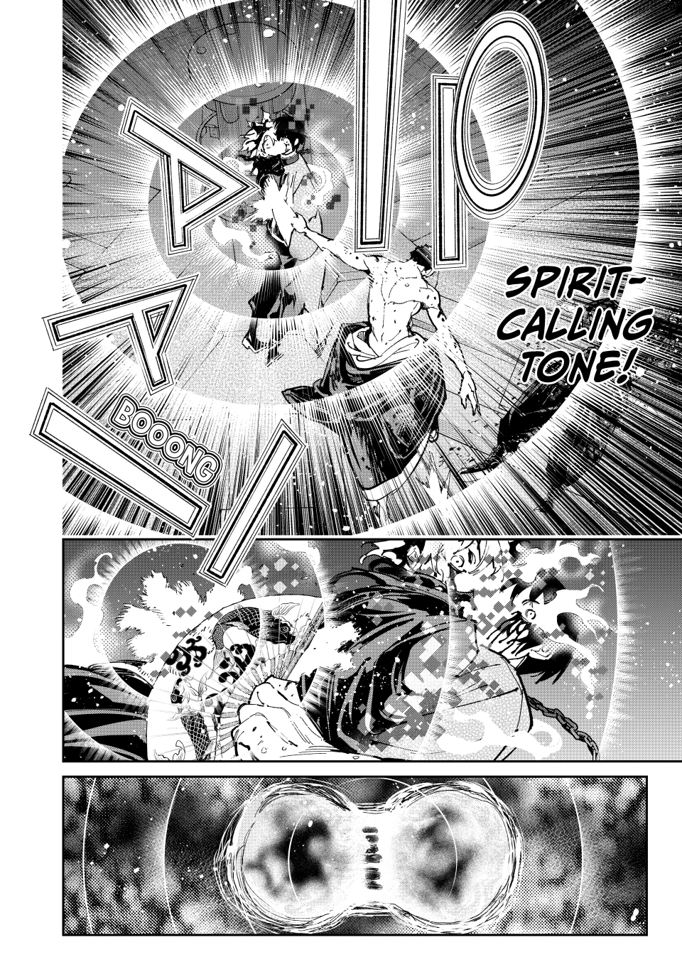 Read Dead Account Manga Online
