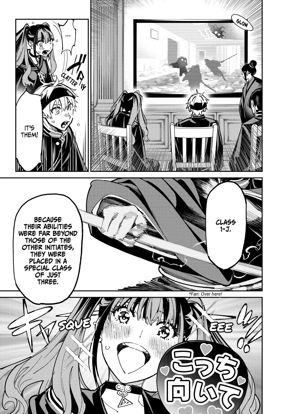 Read Dead Account Manga Online