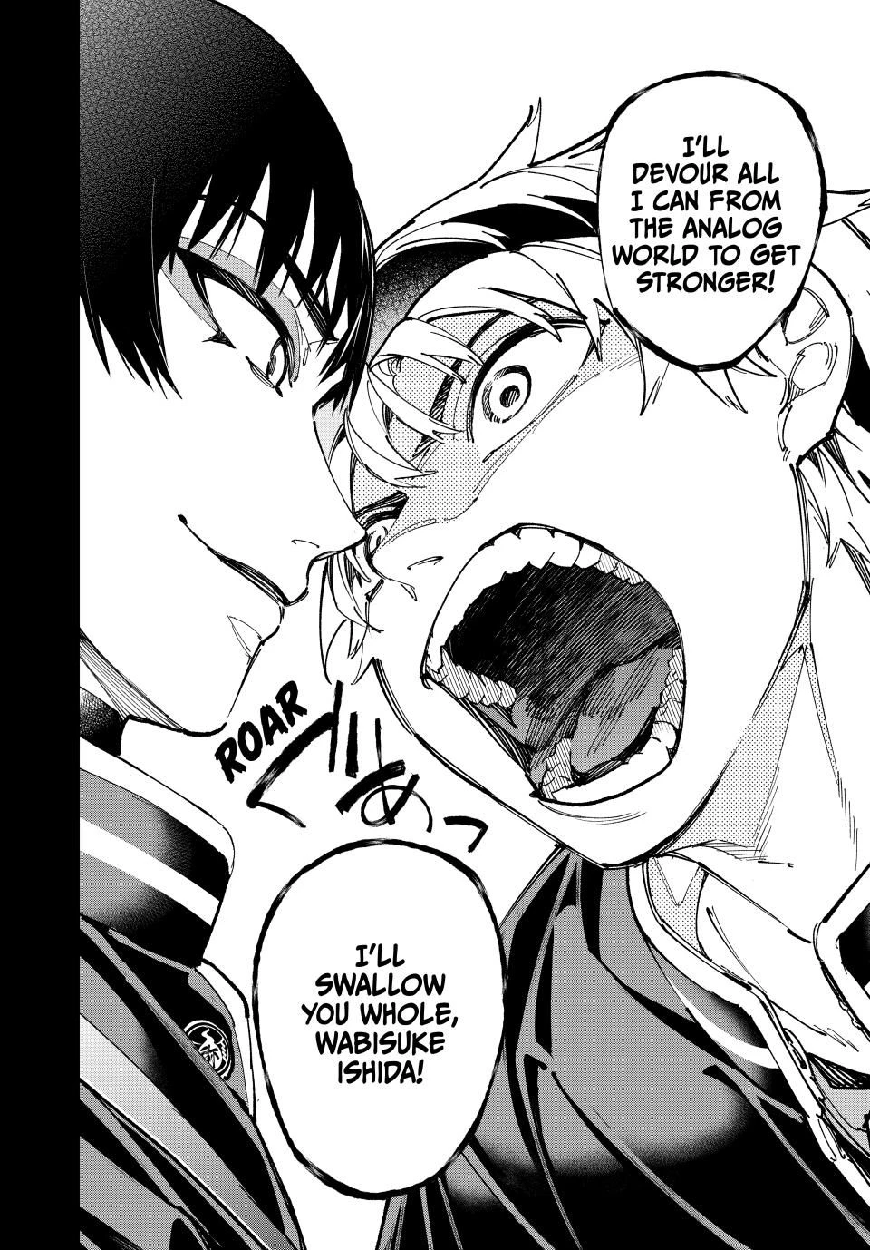 Read Dead Account Manga Online