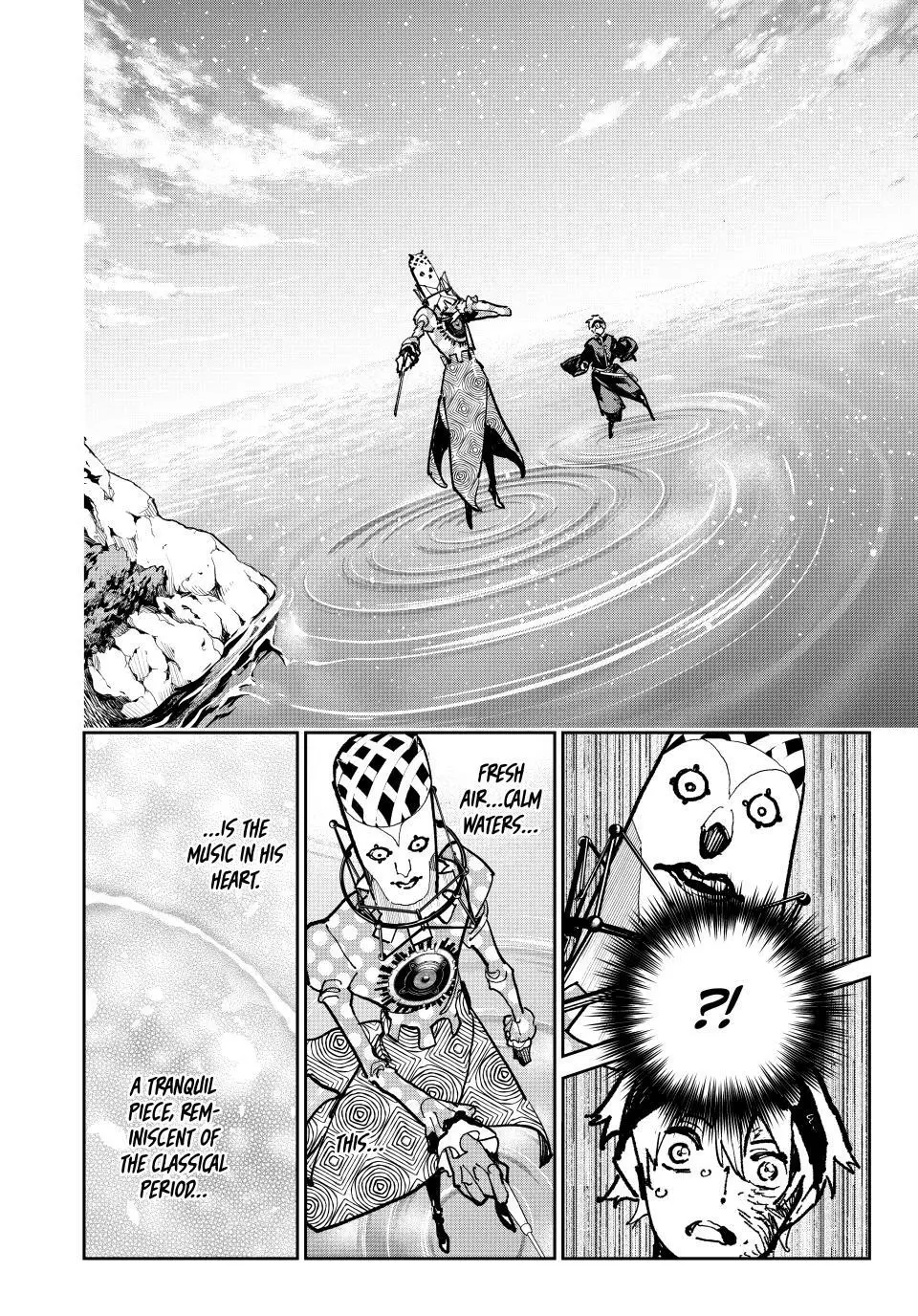 Read Dead Account Manga Online