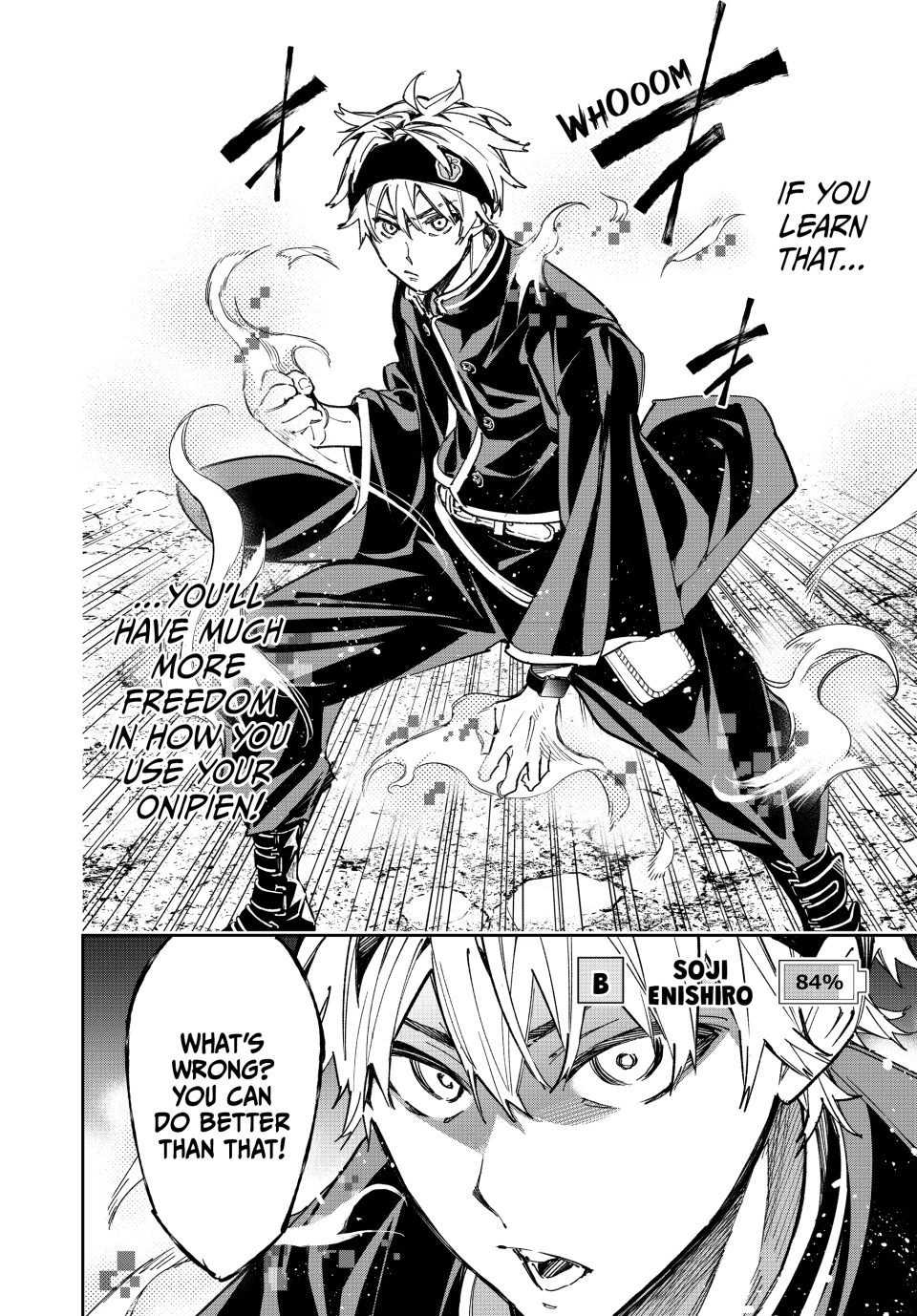 Read Dead Account Manga Online