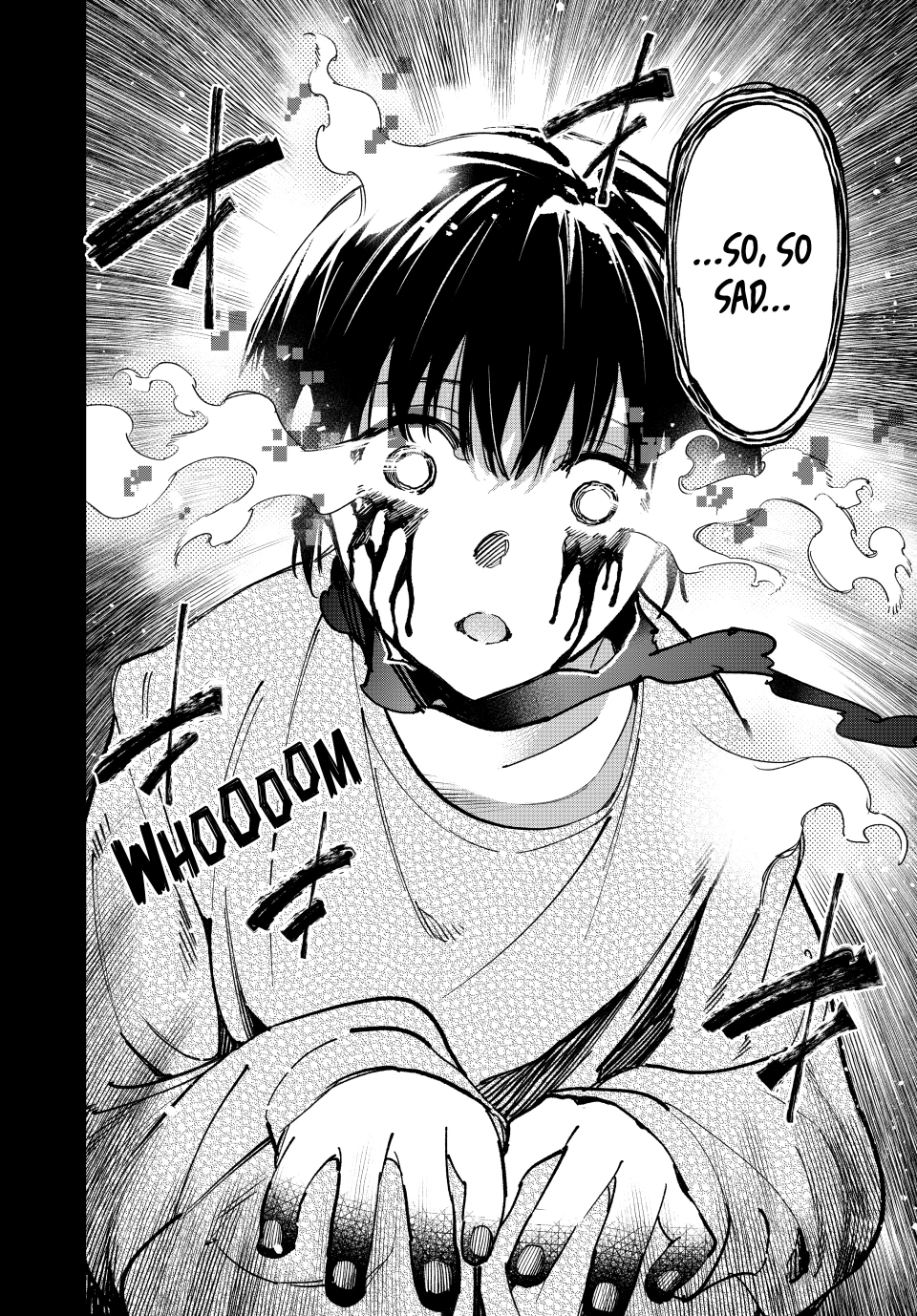Read Dead Account Manga Online