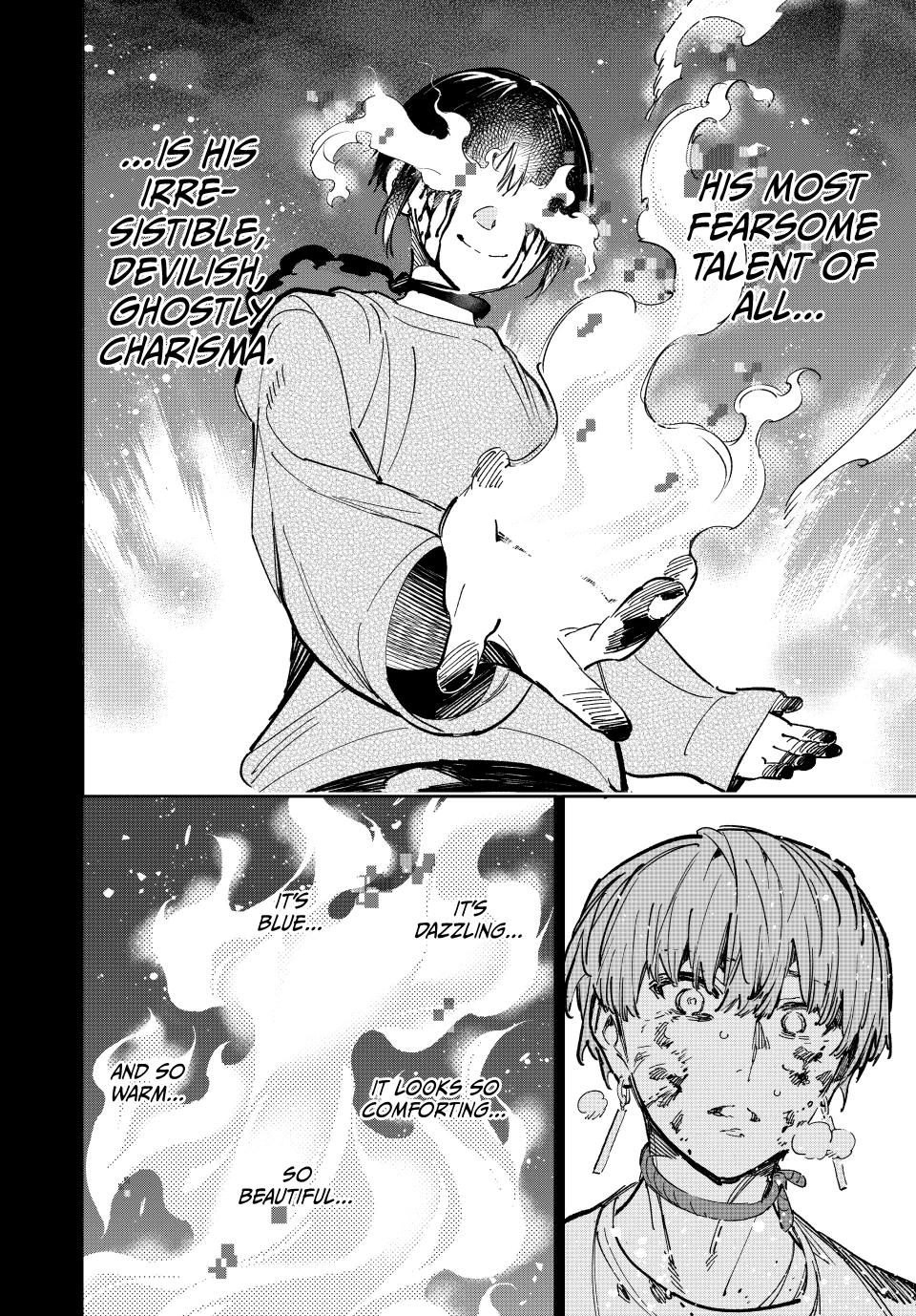 Read Dead Account Manga Online
