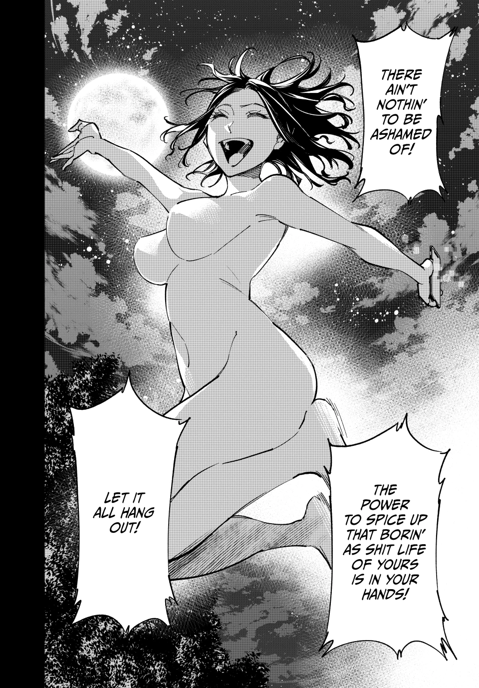 Read Dead Account Manga Online