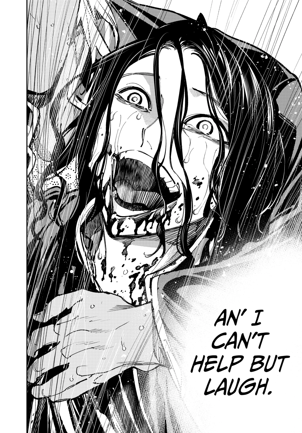Read Dead Account Manga Online