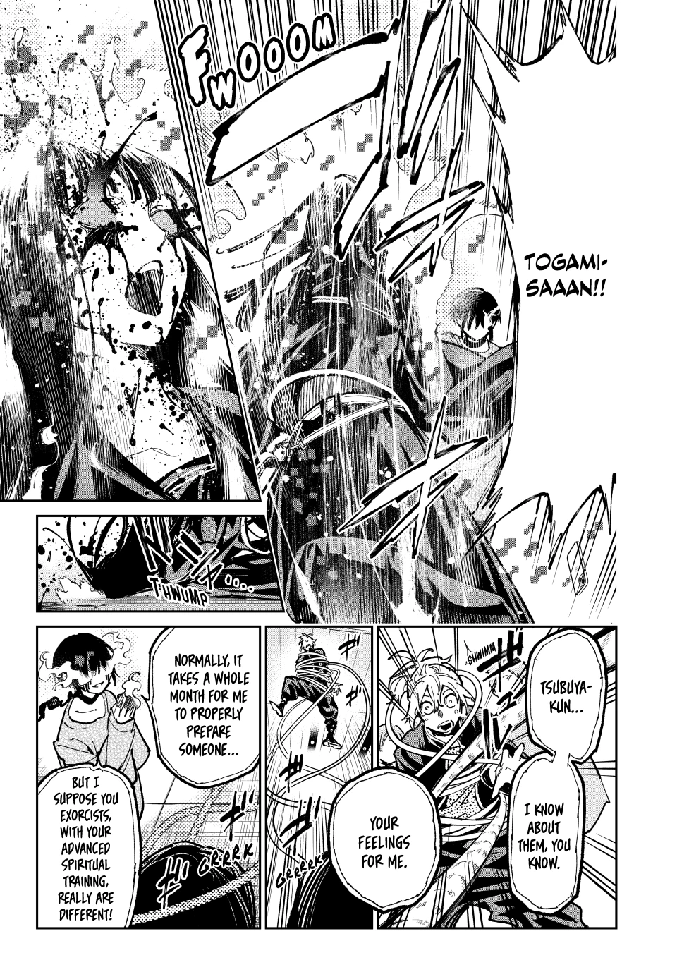 Read Dead Account Manga Online