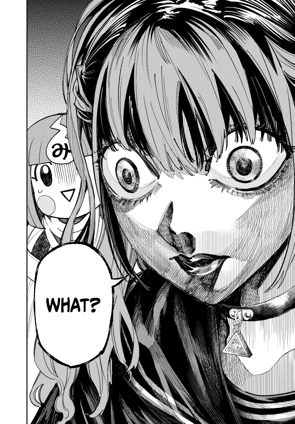 Read Dead Account Manga Online