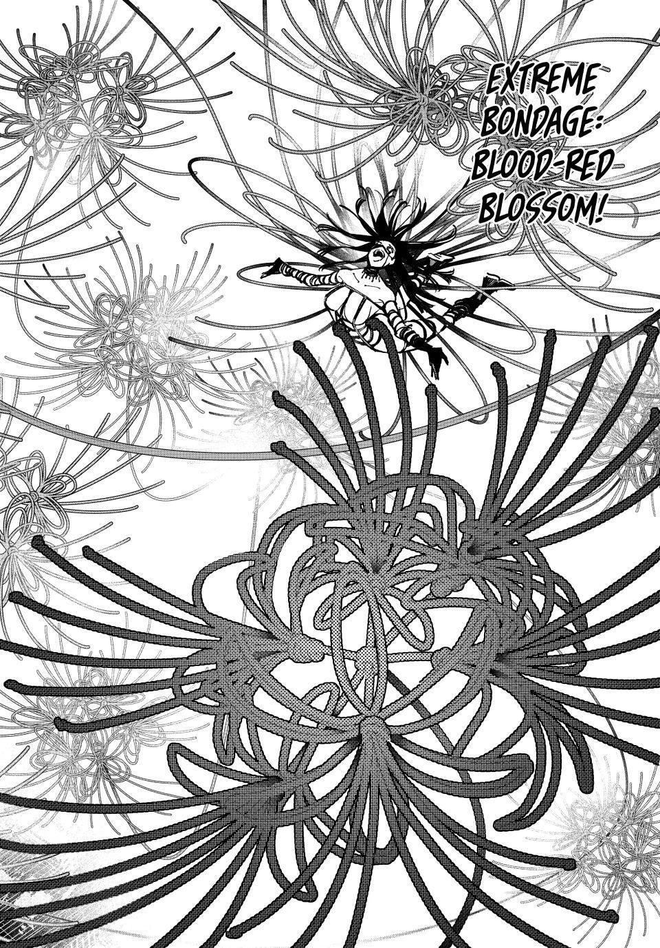 Read Dead Account Manga Online