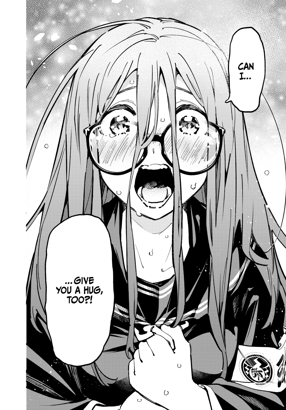 Read Dead Account Manga Online