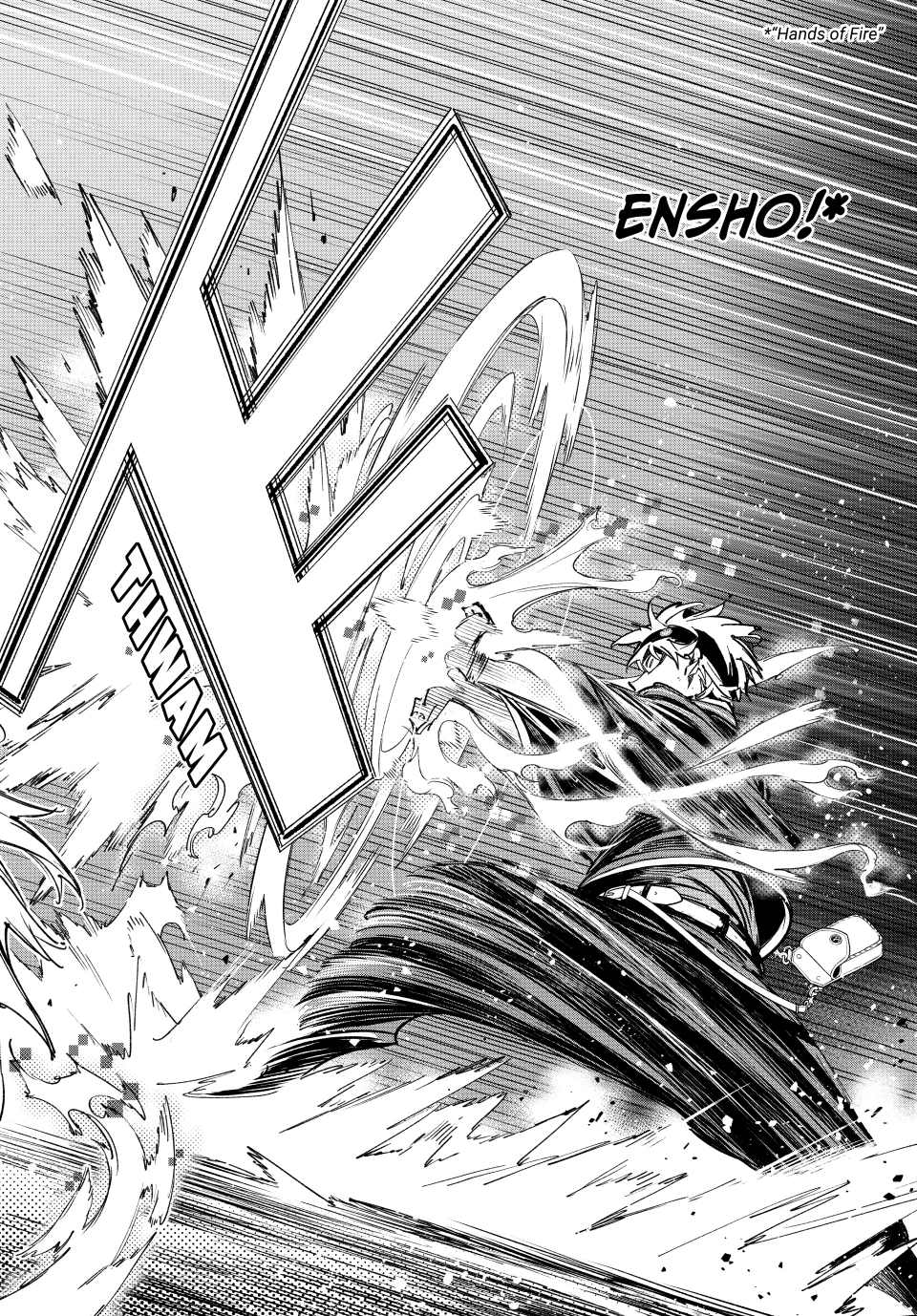 Read Dead Account Manga Online