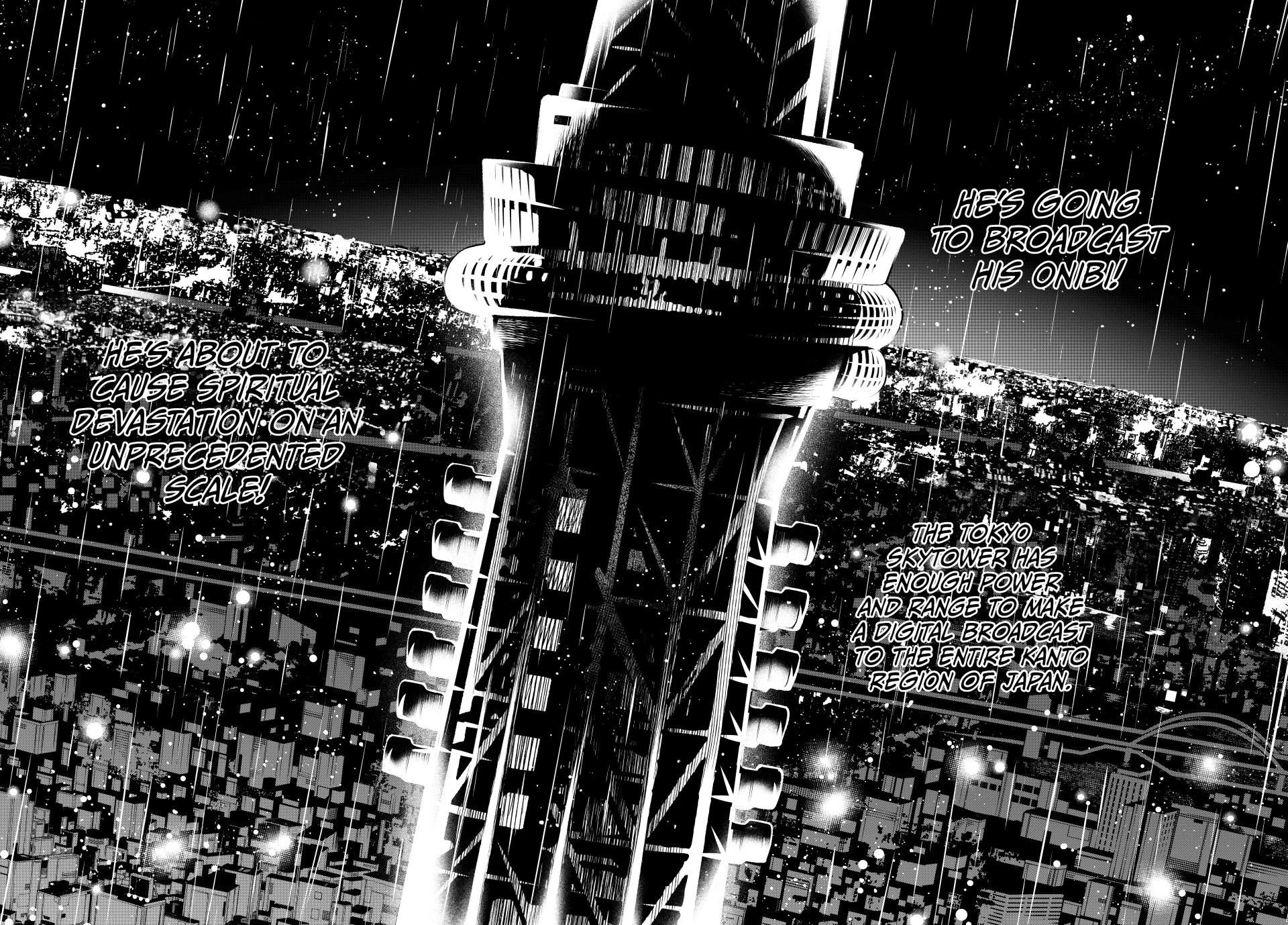 Read Dead Account Manga Online
