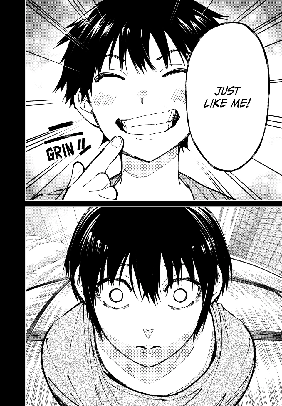 Read Dead Account Manga Online
