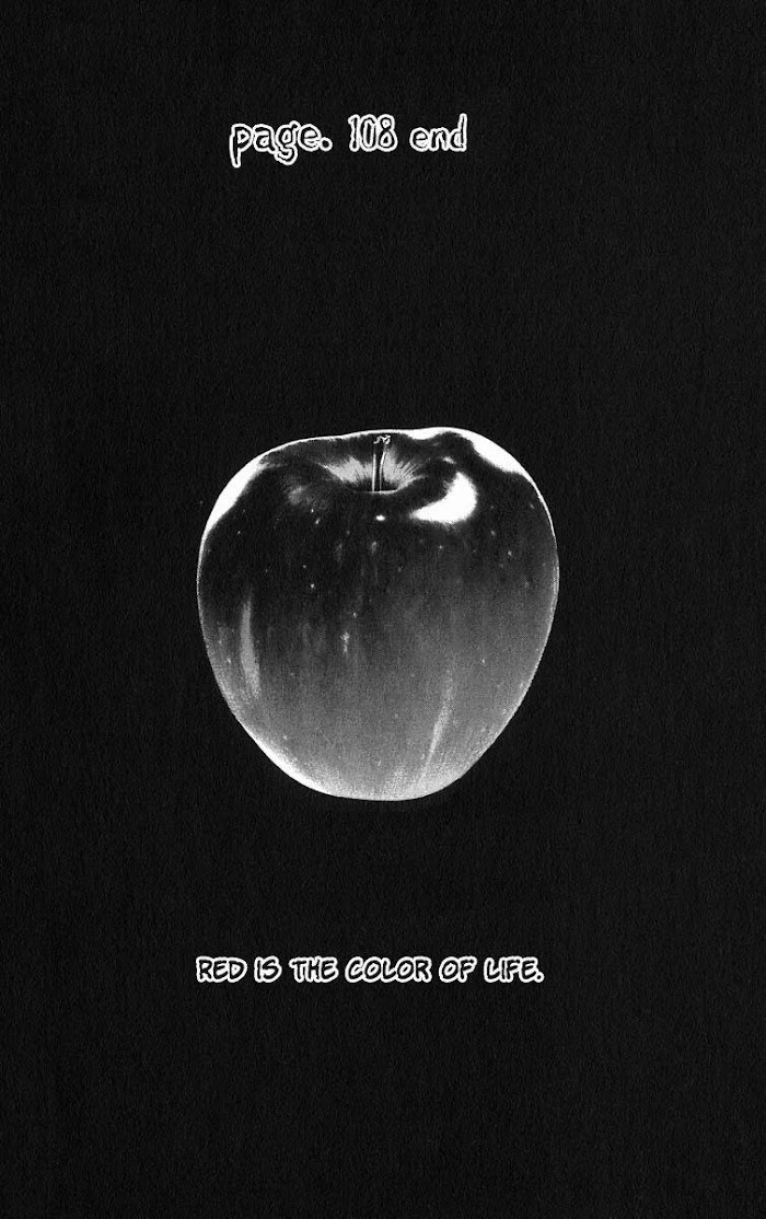 Read Death Note [Colored Edition] Manga Online