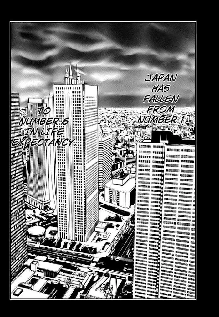 Read Death Note [Colored Edition] Manga Online
