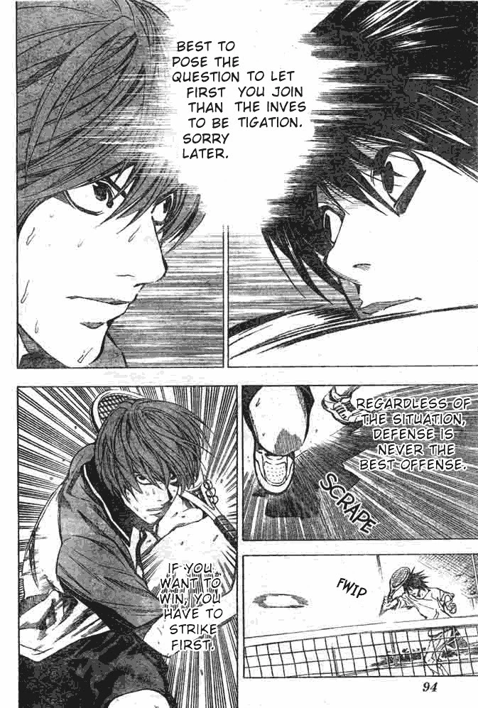 Read Death Note [Colored Edition] Manga Online
