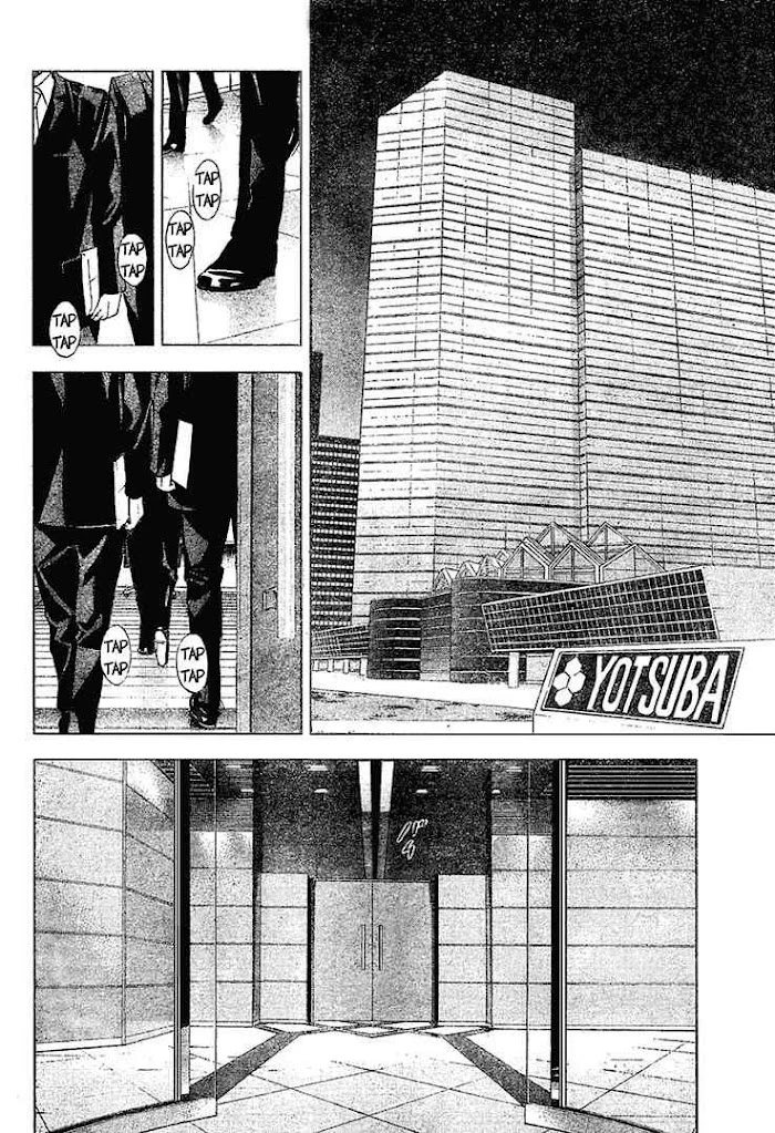 Read Death Note [Colored Edition] Manga Online