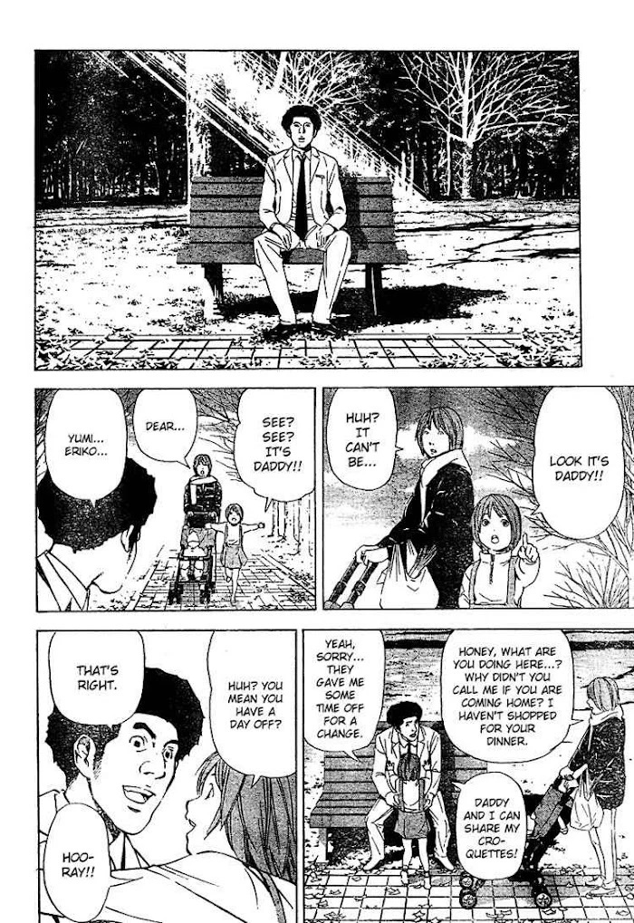 Read Death Note [Colored Edition] Manga Online