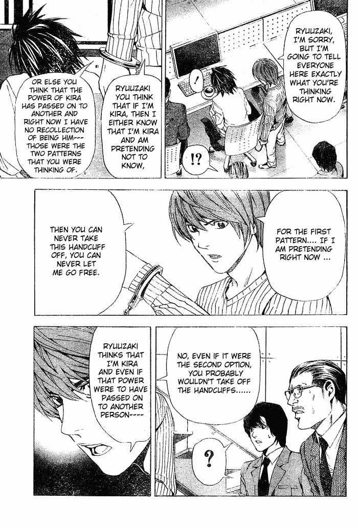 Read Death Note [Colored Edition] Manga Online
