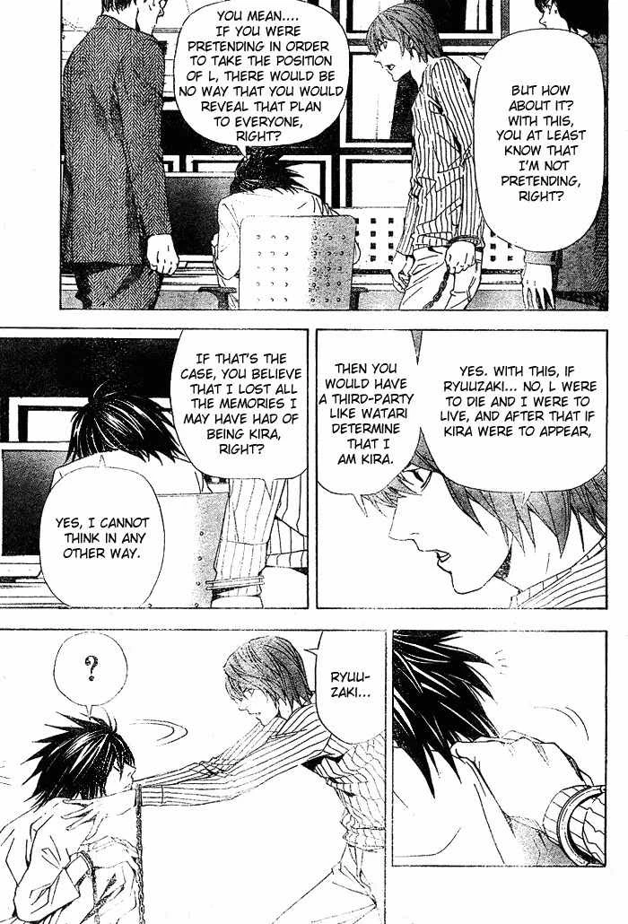 Read Death Note [Colored Edition] Manga Online