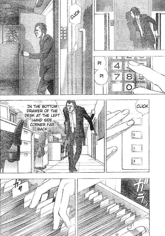 Read Death Note [Colored Edition] Manga Online