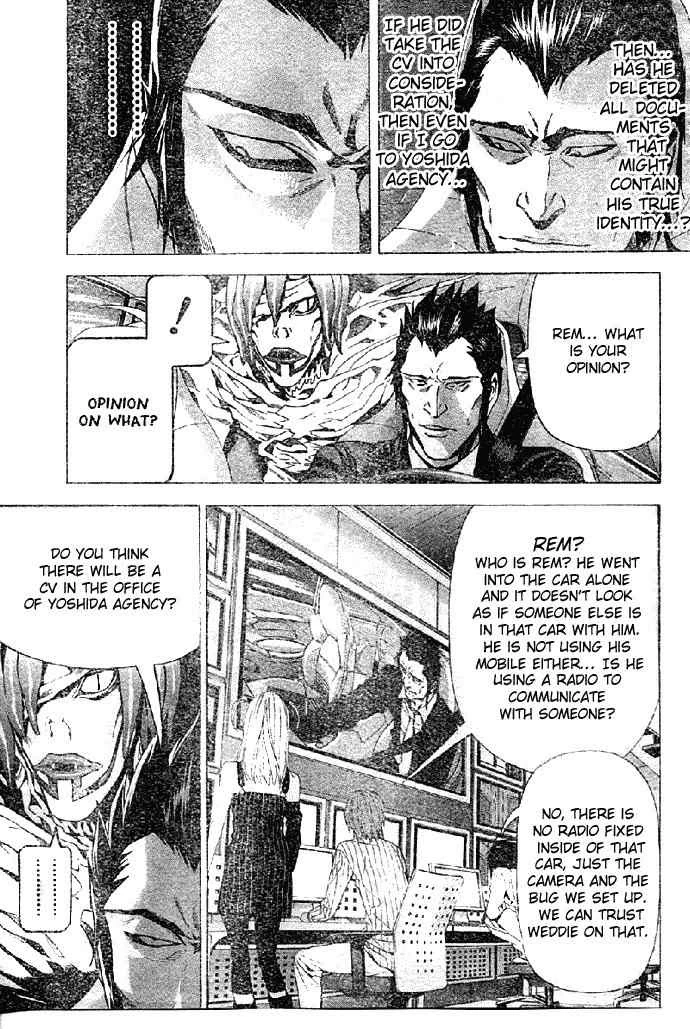 Read Death Note [Colored Edition] Manga Online