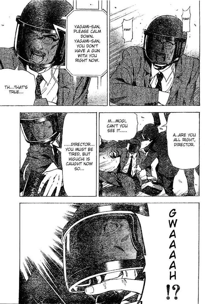 Read Death Note [Colored Edition] Manga Online