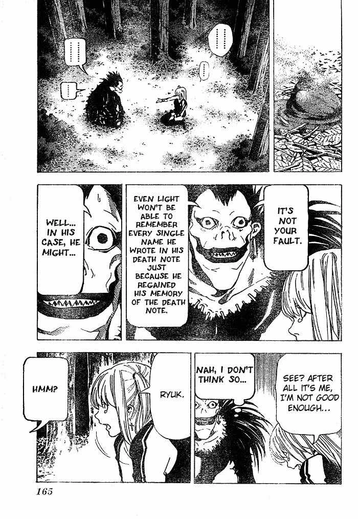 Read Death Note [Colored Edition] Manga Online