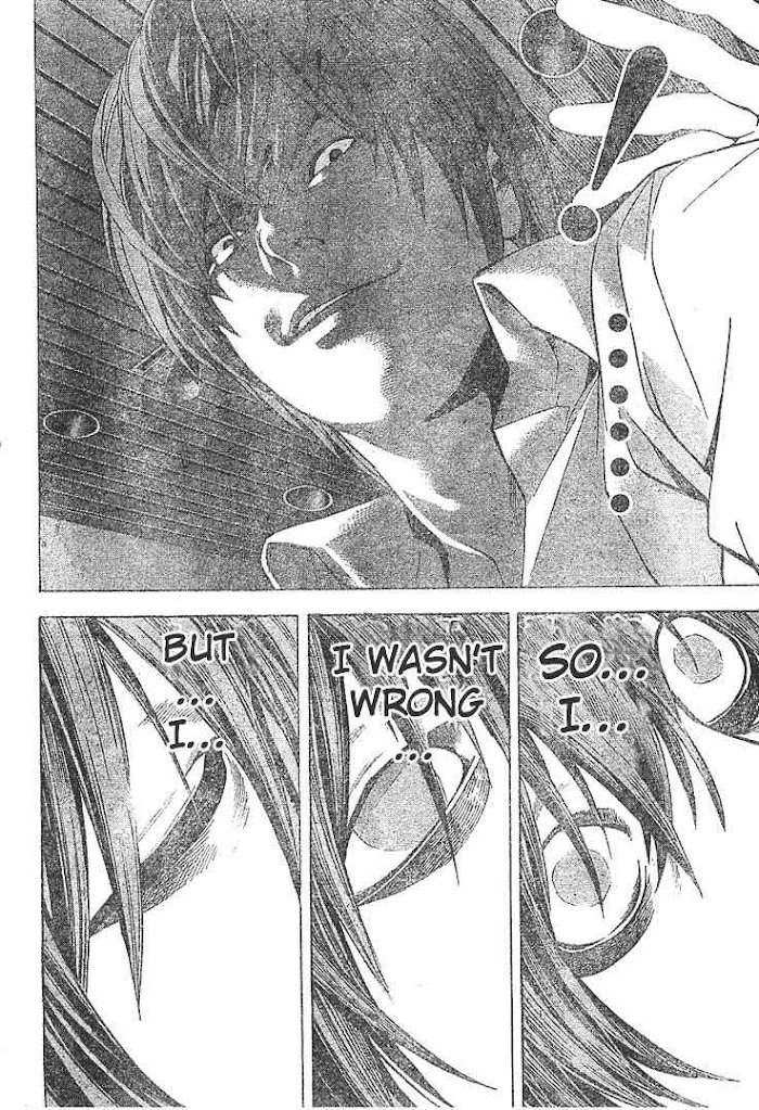 Read Death Note [Colored Edition] Manga Online