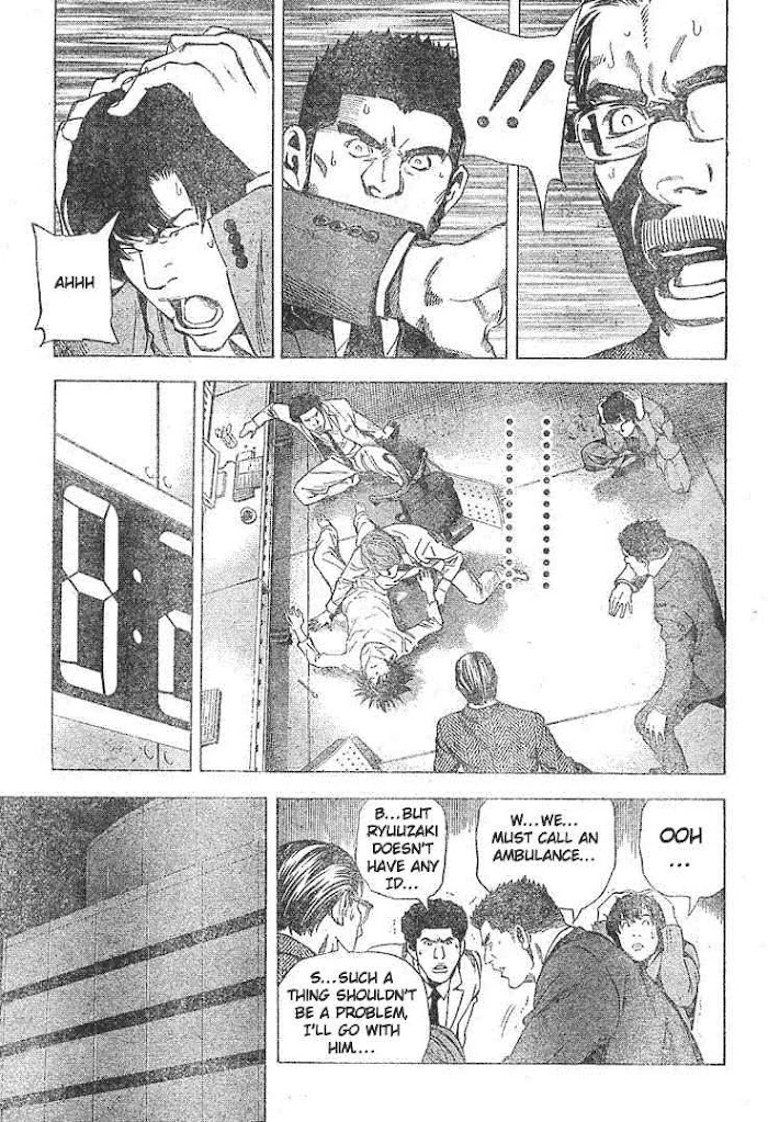 Read Death Note [Colored Edition] Manga Online