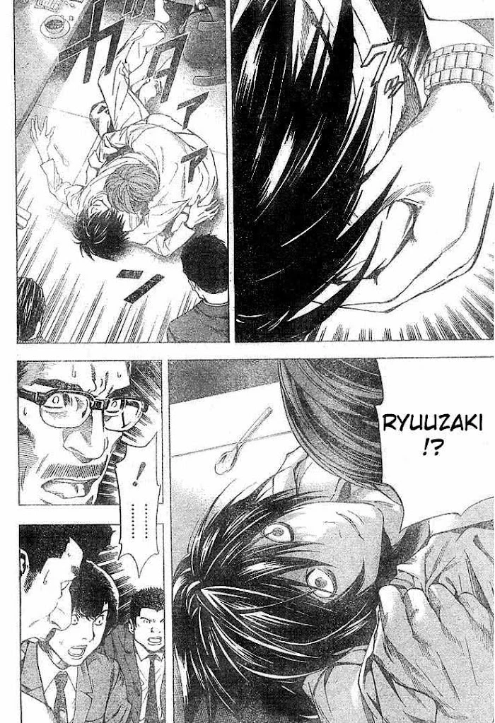 Read Death Note [Colored Edition] Manga Online