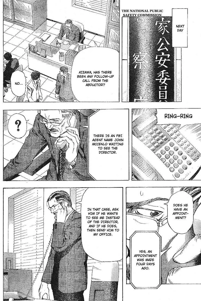 Read Death Note [Colored Edition] Manga Online
