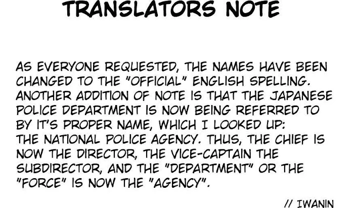 Read Death Note [Colored Edition] Manga Online